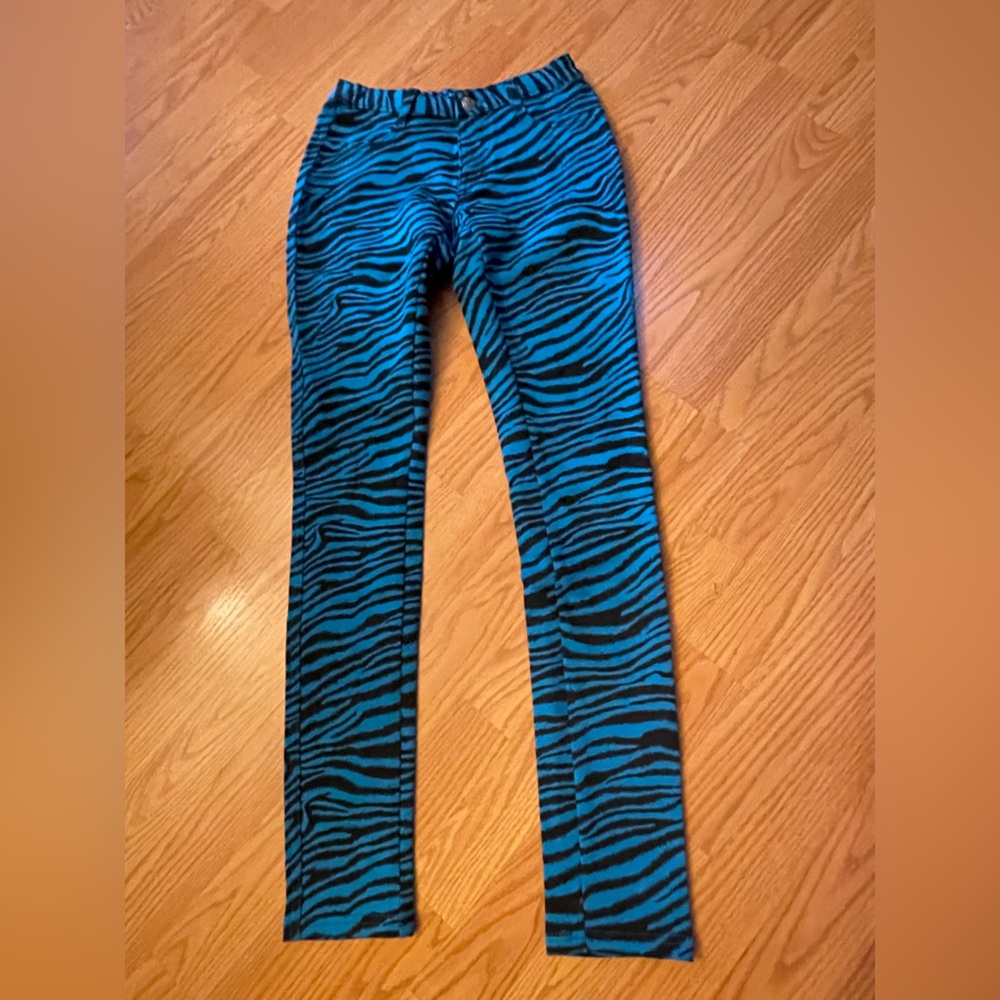 Urban Groove Dancewear Skinny Pants